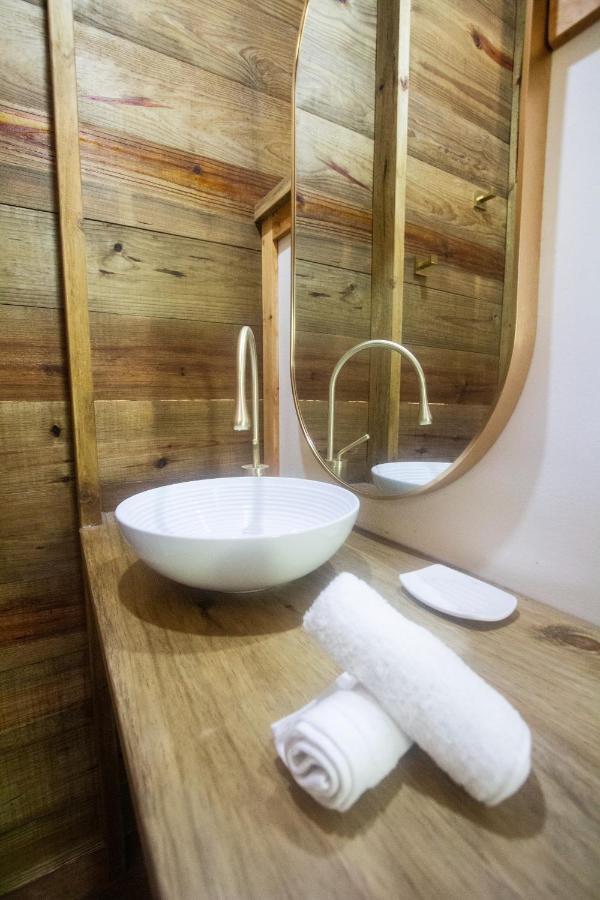 Monkey Tiny House - Private Swimming Pool Villa Big Bight Buitenkant foto