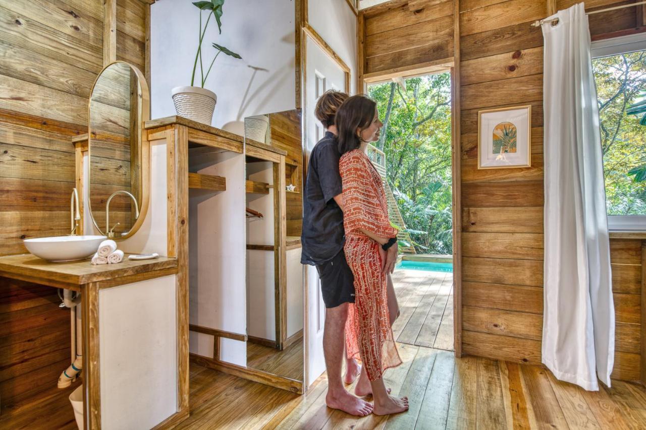 Monkey Tiny House - Private Swimming Pool Villa Big Bight Buitenkant foto