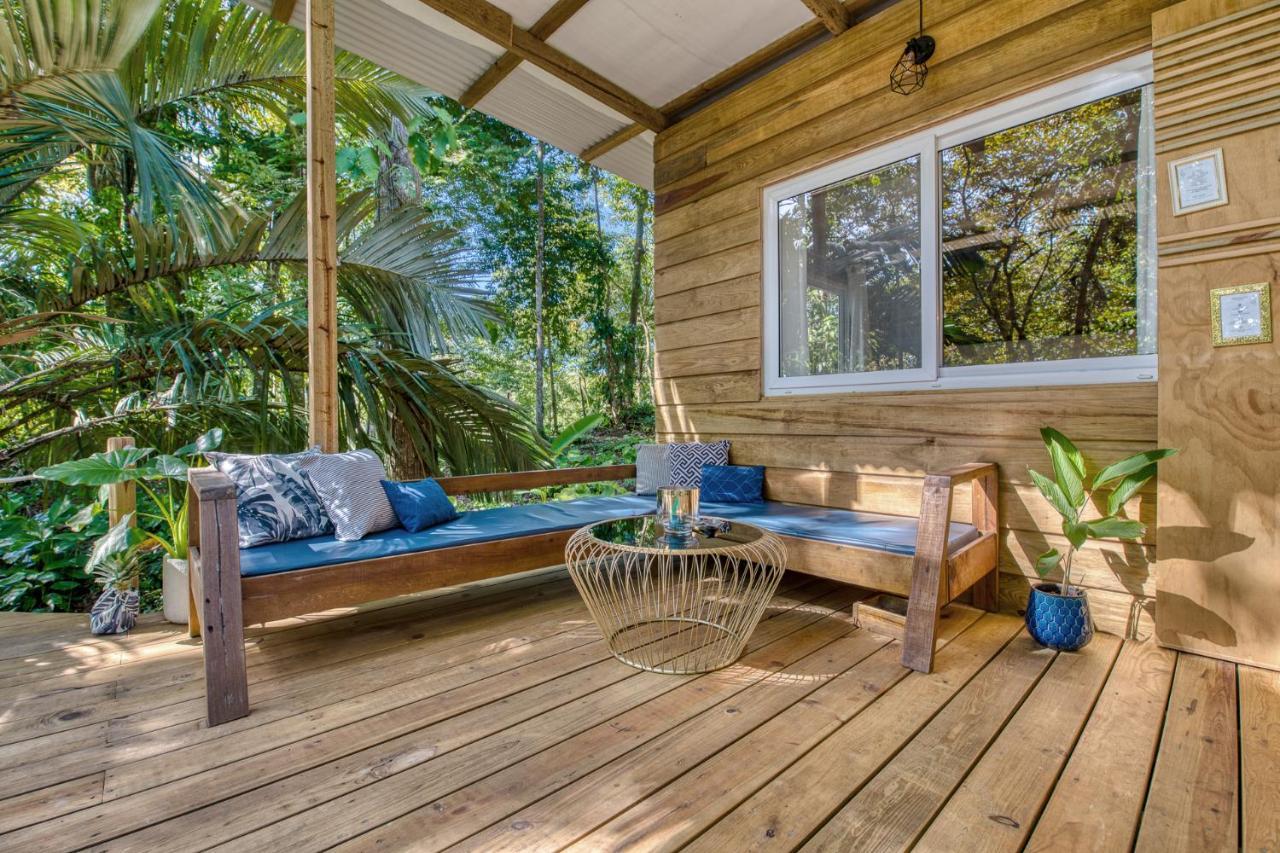 Monkey Tiny House - Private Swimming Pool Villa Big Bight Buitenkant foto