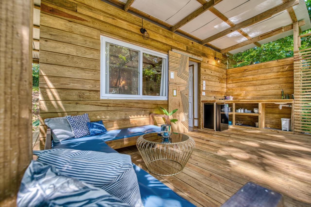 Monkey Tiny House - Private Swimming Pool Villa Big Bight Buitenkant foto