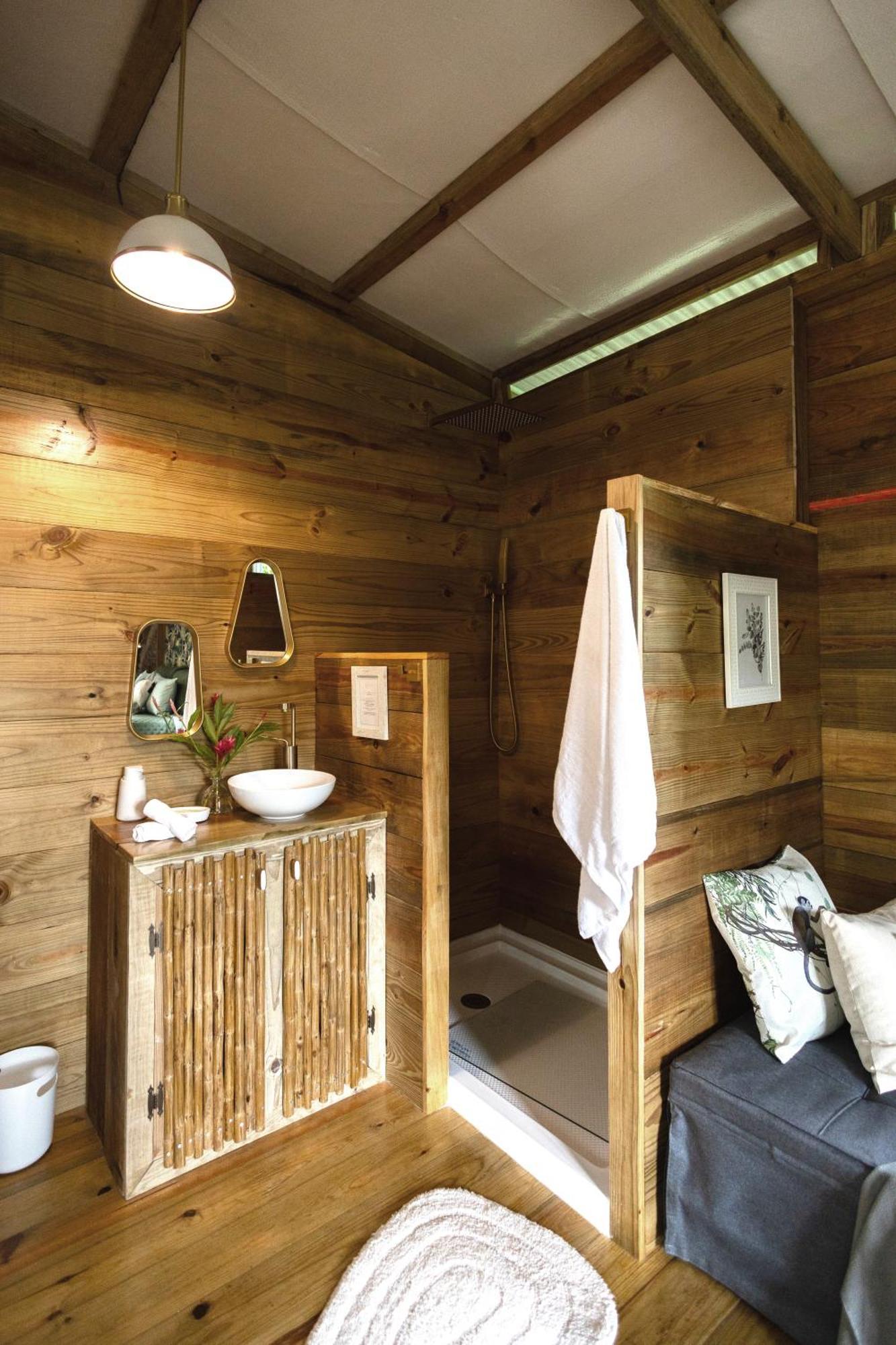 Monkey Tiny House - Private Swimming Pool Villa Big Bight Buitenkant foto